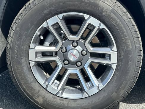Used 2026 GMC Terrain Elevation AWD/4WD image 27