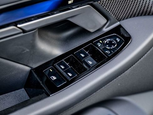 New 2026 BMW M5 Touring image 23