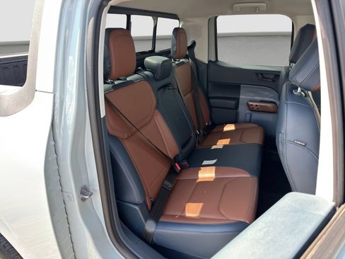 Used 2024 Ford Maverick Lariat AWD/4WD image 19