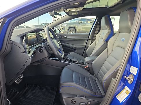 Certified 2024 Volkswagen Golf R image 10