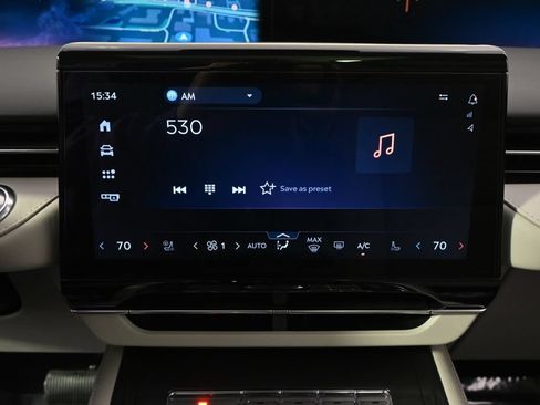 New 2026 Lincoln Nautilus Reserve AWD/4WD image 27