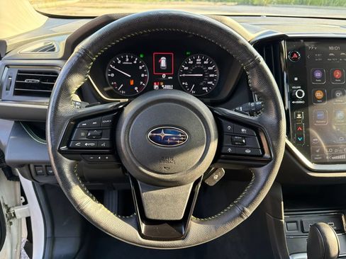 Used 2023 Subaru Ascent Onyx Edition AWD/4WD image 16