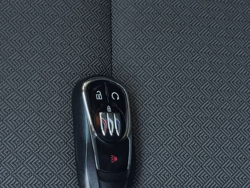 Used 2025 Buick Encore GX Preferred FWD image 24