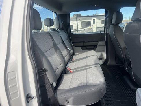 New 2026 Ford F350 XL w/ 360-Degree Camera Package image 17