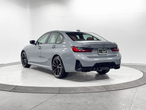 Used 2024 BMW M340i xDrive w/ Premium Package image 23