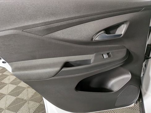New 2026 Buick Envista Preferred FWD image 28