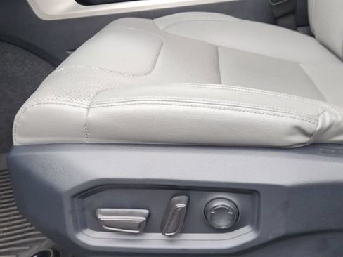 Used 2024 Toyota Tundra SR5 w/ SR5 Premium Package RWD image 22