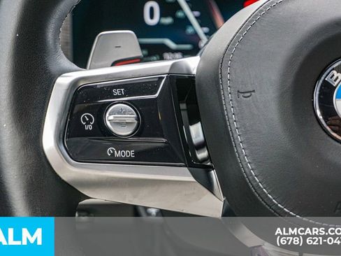 Used 2024 BMW 760i xDrive w/ Premium Package image 29