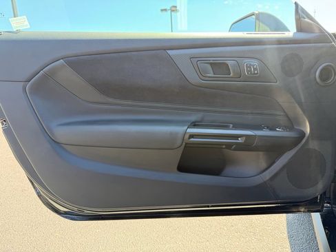 Used 2025 Ford Mustang Dark Horse RWD image 27