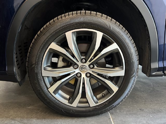 Used 2017 Lexus RX 350 FWD w/ Premium Package image 9