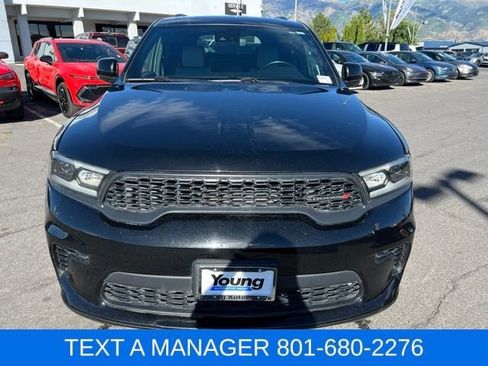 Used 2024 Dodge Durango GT AWD/4WD image 10