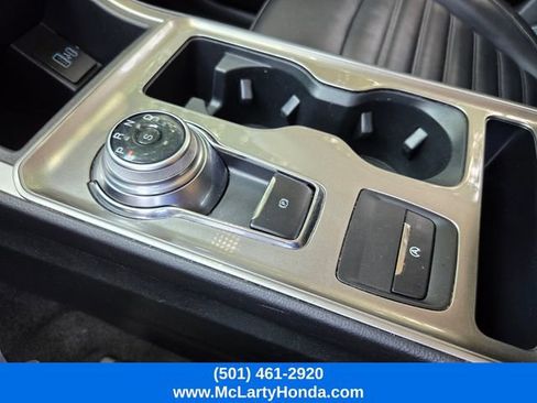 Used 2024 Ford Edge SEL AWD/4WD image 29
