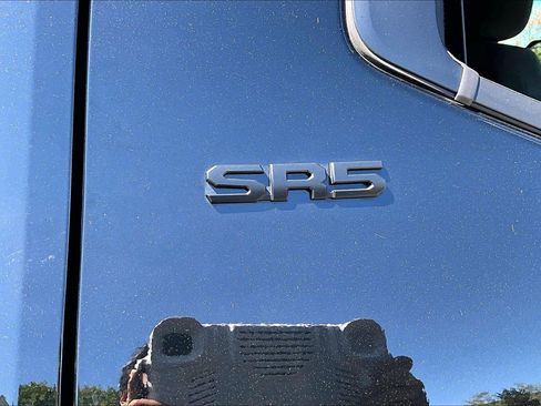Used 2025 Toyota Tundra SR5 w/ TRD Off-Road Package image 8