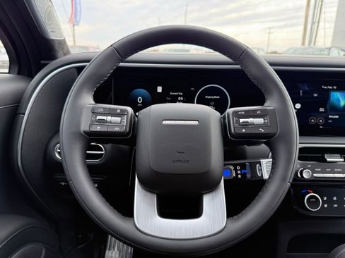 New 2026 Hyundai Palisade Calligraphy AWD/4WD image 14