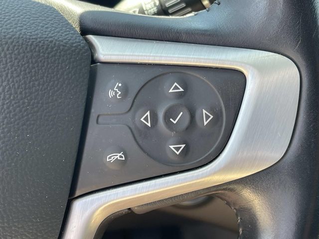 Used 2022 GMC Terrain SLT w/ Infotainment Package II FWD image 40