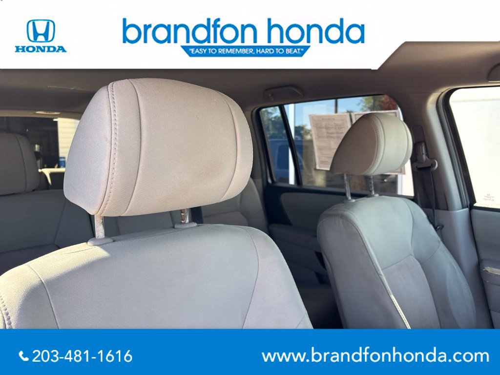 Used 2014 Honda Pilot EX image 29