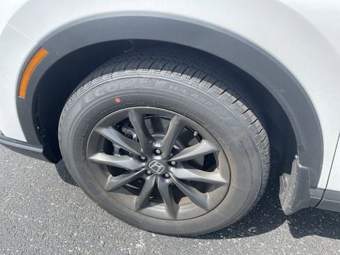 Used 2026 Honda CR-V EX-L image 32