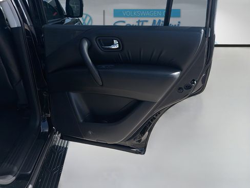 Used 2023 Nissan Armada SV w/ Cargo Package image 32