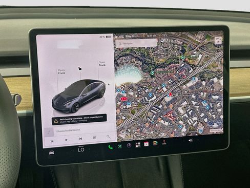 Used 2023 Tesla Model 3 Standard Range RWD image 22