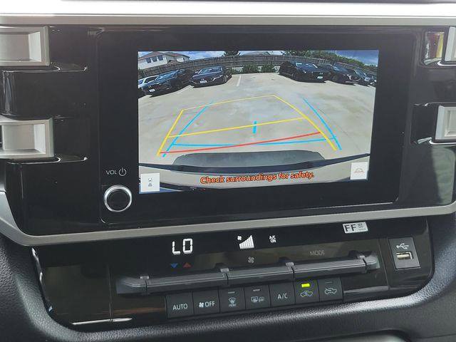 Used 2024 Toyota Tundra SR5 AWD/4WD image 25