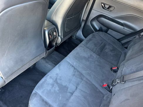 Used 2024 Hyundai Kona N Line FWD image 12