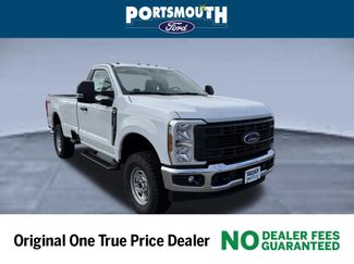 New 2026 Ford F250 XL w/ XL Off-Road Package 360° Tour