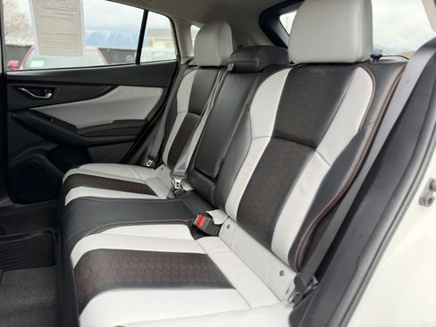 Used 2021 Subaru Crosstrek 2.5i Limited w/ Popular Package #5 image 15