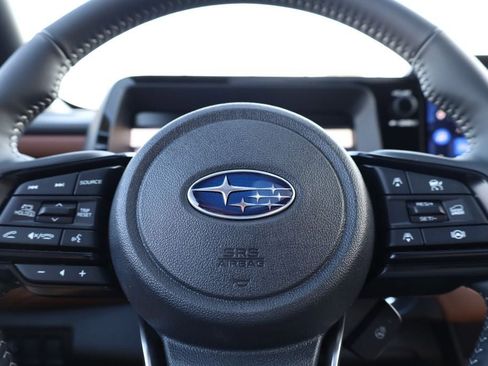 New 2026 Subaru Outback Touring XT image 12