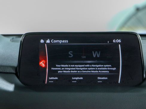 Used 2020 MAZDA CX-5 Touring FWD image 19