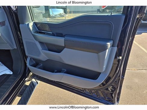 Used 2023 Ford F150 XLT w/ Equipment Group 302A High image 53