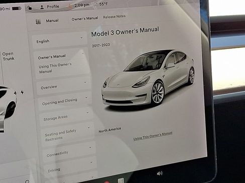 Used 2018 Tesla Model 3 Long Range image 21