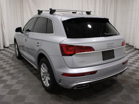 Used 2022 Audi Q5 2.0T Premium w/ Convenience Package AWD/4WD image 33