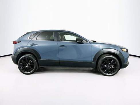 Used 2025 MAZDA CX-30 AWD 2.5 S w/ Preferred Package image 10