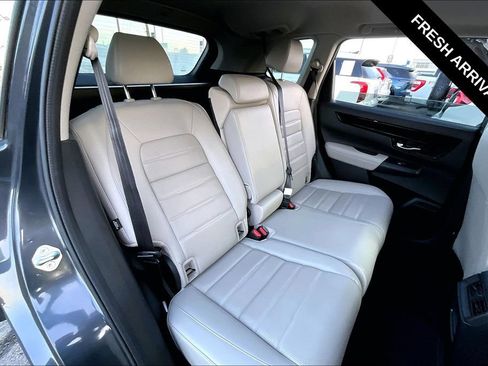 Used 2024 Honda CR-V EX-L image 23