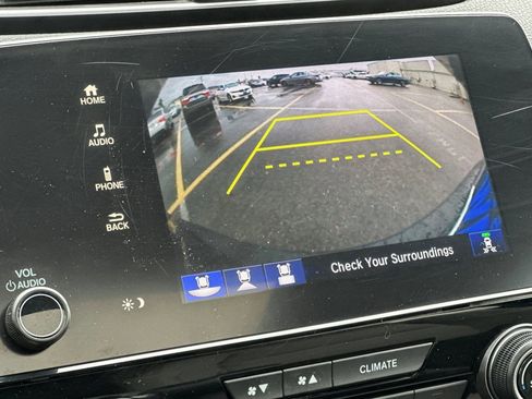 Used 2020 Honda CR-V EX-L image 25