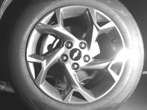 Used 2025 Chevrolet Trax LT image 12