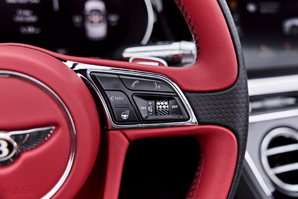 Used 2020 Bentley Continental GT AWD/4WD image 65