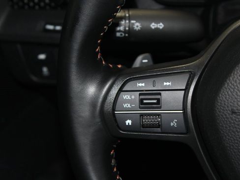 Certified 2025 Honda CR-V Sport-L image 20