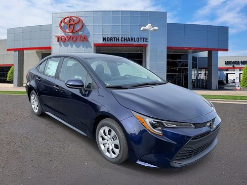 New 2026 Toyota Corolla LE image 3