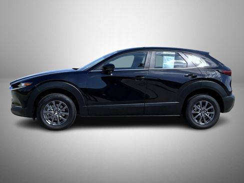 Certified 2024 MAZDA CX-30 AWD 2.5 S image 8