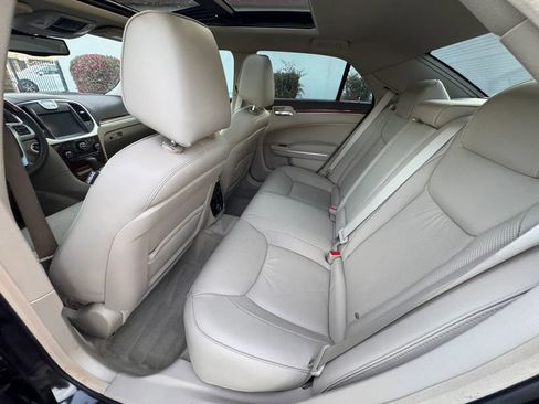 Used 2011 Chrysler 300 C w/ Sound Group RWD image 16