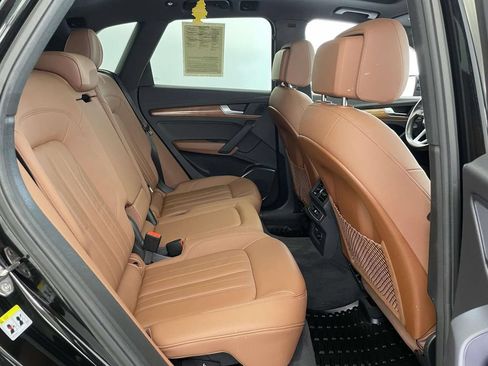 Certified 2023 Audi Q5 2.0T Premium w/ Convenience Package AWD/4WD image 22