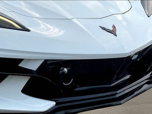Used 2023 Chevrolet Corvette Stingray Preferred Conv w/ 2LT RWD image 25