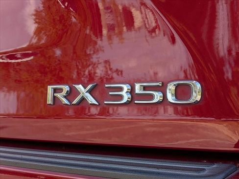 Used 2019 Lexus RX 350 F Sport image 23