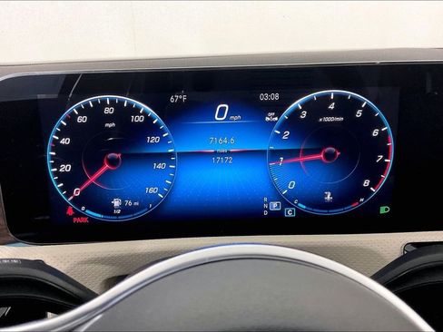 Certified 2023 Mercedes-Benz CLA 250 4MATIC image 20