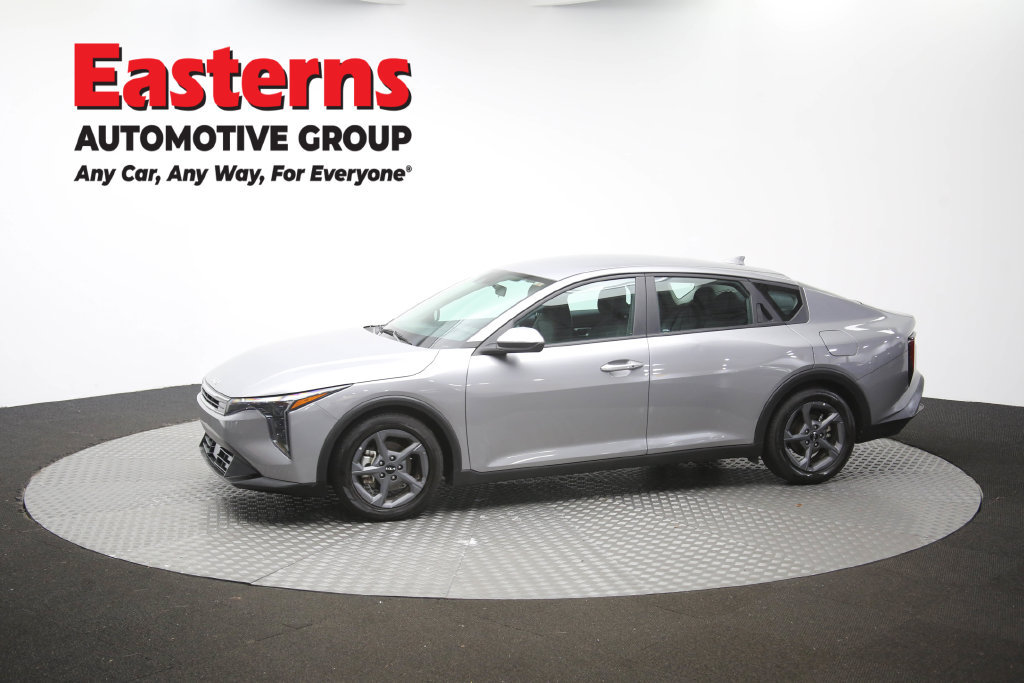 Used 2025 Kia K4 FWD image 60