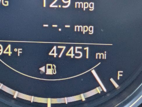 Used 2020 MAZDA MX-5 Miata RF Grand Touring image 30