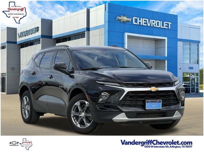 Used 2024 Chevrolet Blazer LT w/ Convenience Package