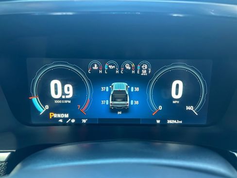 Used 2021 Ford F150 Raptor w/ Equipment Group 801A High image 16