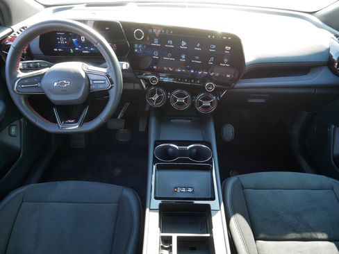 Used 2024 Chevrolet Blazer EV RS image 10